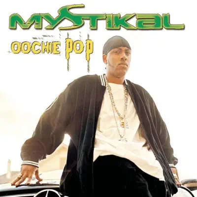 Pussy Pop - Single - Mystikal