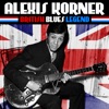 British Blues Legend, 2011
