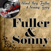 Fuller & Sonny: The Dave Cash Collection artwork