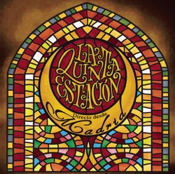 La Quinta Estación - La Frase Tonta de la Semana (En Vívo)