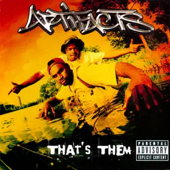 That's Them by Artifacts album reviews, ratings, credits