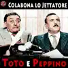 Totò' e Peppino: Colabona lo jettatore album lyrics, reviews, download