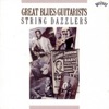 Great Blues Guitarsists: String Dazzlers, 1991