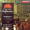 Symphony in G Major, "La Festa Della Pace 1791": I. Allegro artwork