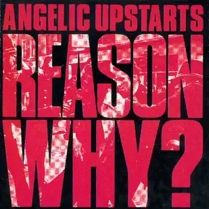 Angelic Upstarts