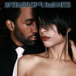 20 Years of #1 R&B Hits (Re-Recorded Versions) by Various Artists album reviews, ratings, credits