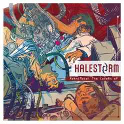 Reanimate: The Covers - EP - Halestorm