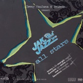 Jak Jazz Pro All Stars artwork