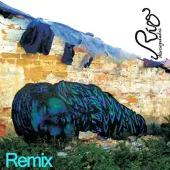 Rio (Tigris Remix By Sidestepper) - Single - Aterciopelados