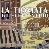 La Traviata artwork