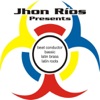 Jhon Rios - EP, 2006