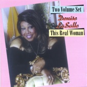 Denise LaSalle - What Kind of Man Is This