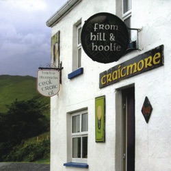 Craicmore - Cunla