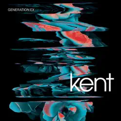 Generation Ex - EP - Kent
