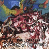 Paul Zarzyski - Ridin' Double Wild
