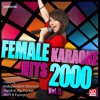Female Karaoke Hits 2000, Vol. 5