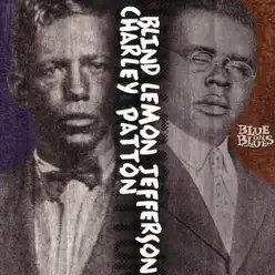 Blue On Blues - Charley Patton