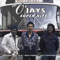 The O'Jays: Super Hits - The O'Jays