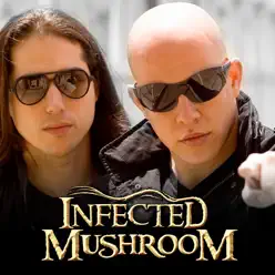 Merlin (Infected Remix) - Single - Infected Mushroom