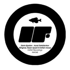 Aural Satisfaction - EP by Darin Epsilon album reviews, ratings, credits