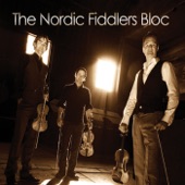 The Nordic Fiddlers Bloc - Halling from Trondheim