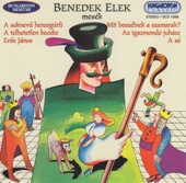 Elek Benedek - A Só
