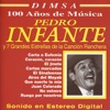 Pedro Infante y 7 Grandes Estrellas de la Canción Ranchera, 1999