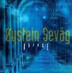 Øystein Sevåg & Lakki Patey - Cobalt