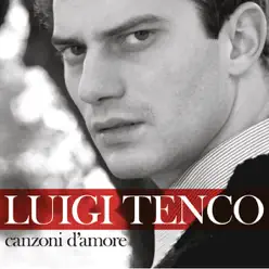 Canzoni d'amore - Luigi Tenco