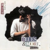 Blues & More, Vol. 1 artwork