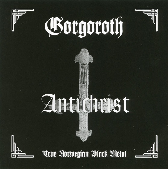 Cover artwork for Possessed (By Satan)