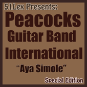 Feresirima - Peacocks Guitar Band International