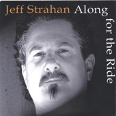 Jeff Strahan - Mr. Sunshine