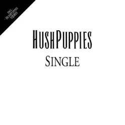 Single - Single - Hushpuppies Single - Single - Hushpuppies