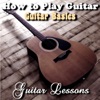 How to Play the Guitar - Guitar Basics