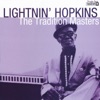 Tradition Master Series: Lightnin' Hopkins