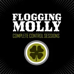 Complete Control Sessions - EP - Flogging Molly