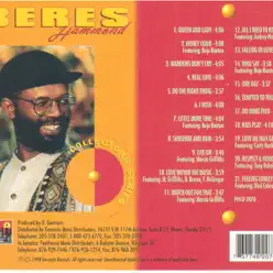 Beres Hammond - Collectors Series - Beres Hammond