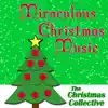 Miraculous Christmas Music album lyrics, reviews, download