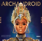 The ArchAndroid (Deluxe) artwork