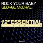 Rock Your Baby (Acappella) artwork