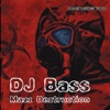 Mazz Deztruction - EP