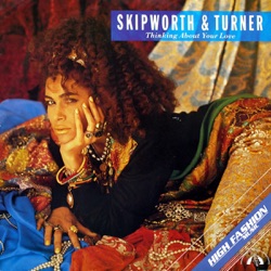 Skipworth & Turner - Thinking About Your Love (Extended 12 Inch Version)