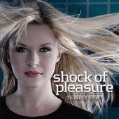 Shock of Pleasure - Spooky