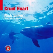 Cruel Heart (feat. M.G. Grace) artwork