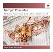 Trumpet Concertos