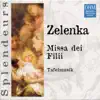 Zelenka: Missa Dei Filii/Litaniae Lauretanae album lyrics, reviews, download