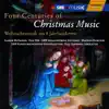 Four Centuries of Christmas Music album lyrics, reviews, download