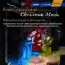 Four Centuries of Christmas Music album cover