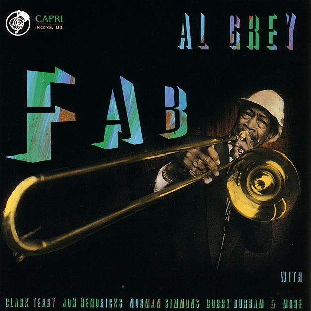 Al grey